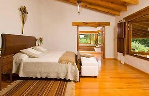 San Bernardo Hotel & Spa en la Montana