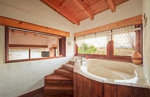 San Bernardo Hotel & Spa en la Montana