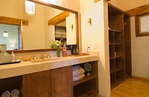 San Bernardo Hotel & Spa en la Montana