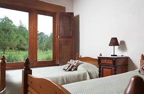 San Bernardo Hotel & Spa en la Montana