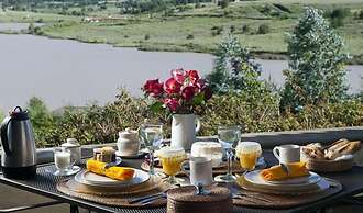 San Bernardo Hotel & Spa en la Montana