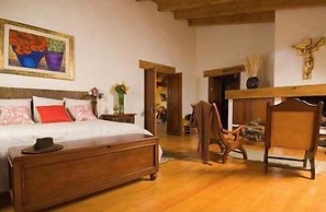 San Bernardo Hotel & Spa en la Montana