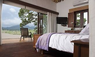 San Bernardo Hotel & Spa en la Montana