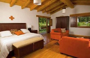 San Bernardo Hotel & Spa en la Montana