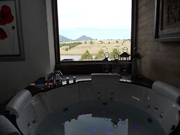 San Bernardo Hotel & Spa en la Montana