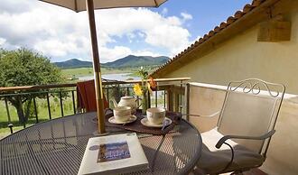 San Bernardo Hotel & Spa en la Montana