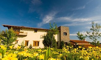 San Bernardo Hotel & Spa en la Montana