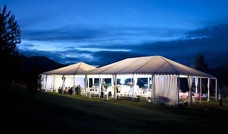 San Bernardo Hotel & Spa en la Montana