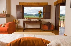 San Bernardo Hotel & Spa en la Montana