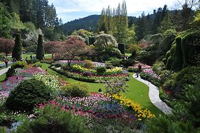 Birds of a Feather Victoria Oceanfront Studio Suites