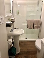 Birds of a Feather Victoria Oceanfront Studio Suites