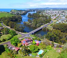 Alexandria Bed & Breakfast