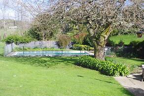 Alexandria Bed & Breakfast