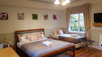 Alexandria Bed & Breakfast