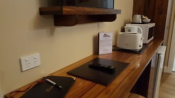 Alexandria Bed & Breakfast