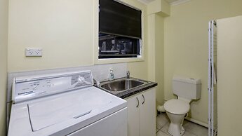 Birchwood on the River