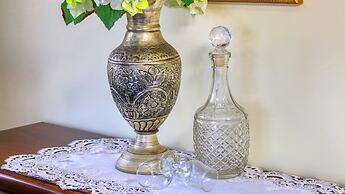 Birchwood on the River