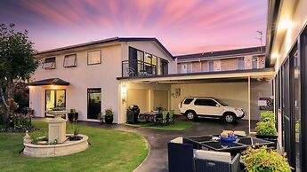 Birchwood on the River