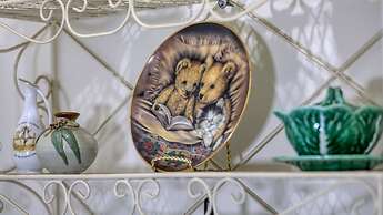 Birchwood on the River