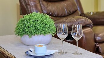 Birchwood on the River