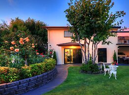 Birchwood on the River