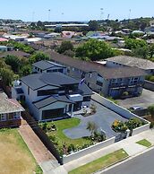 Birchwood on the River