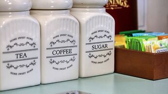 Birchwood on the River