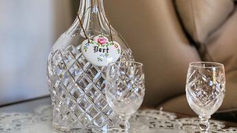 Birchwood on the River