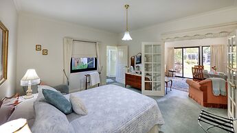 Birchwood on the River