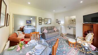 Birchwood on the River