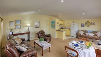 Birchwood on the River