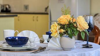 Birchwood on the River