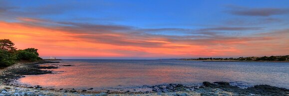 Birchwood on the River