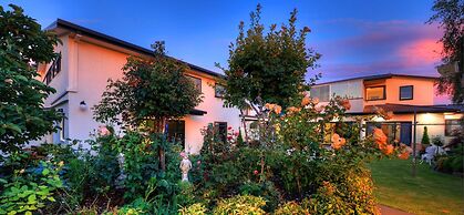 Birchwood on the River