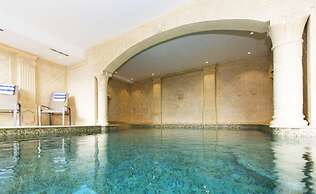 L'Alexain Hôtel Restaurant & Wellness