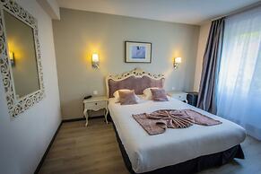 L'Alexain Hôtel Restaurant & Wellness