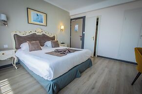 L'Alexain Hôtel Restaurant & Wellness