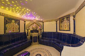 L'Alexain Hôtel Restaurant & Wellness