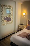 L'Alexain Hôtel Restaurant & Wellness