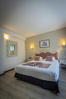 L'Alexain Hôtel Restaurant & Wellness