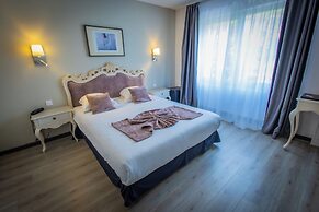 L'Alexain Hôtel Restaurant & Wellness