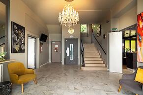 L'Alexain Hôtel Restaurant & Wellness