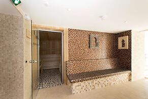 L'Alexain Hôtel Restaurant & Wellness