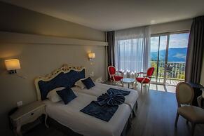 L'Alexain Hôtel Restaurant & Wellness