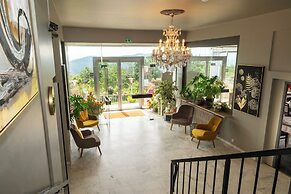 L'Alexain Hôtel Restaurant & Wellness