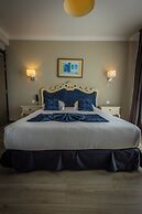 L'Alexain Hôtel Restaurant & Wellness