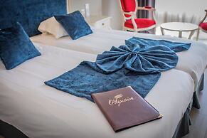 L'Alexain Hôtel Restaurant & Wellness