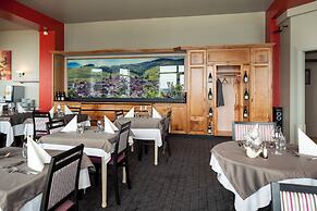 L'Alexain Hôtel Restaurant & Wellness