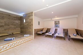 L'Alexain Hôtel Restaurant & Wellness