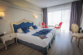 L'Alexain Hôtel Restaurant & Wellness